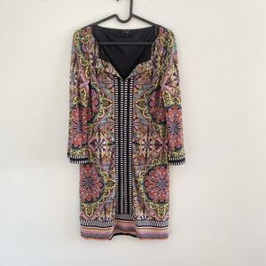 Brand New Theory Tunic Dress